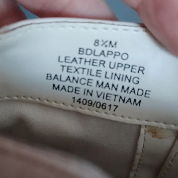 Bandolino Leather Booties - Picture 8 of 16